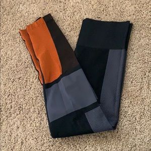 Joy lab leggings seamless